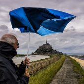 Athalie Taylor - “Windy Day” – www.artboja.com/art/eka9sg