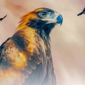 Andrew Haysom – “Keeping an Eye on Junior” – www.andrewhaysom.myportfolio.coman-Eye-on-Junior”