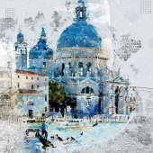 Carol Abel – “Venice” –  https://carolabelphotography.wordpress.com