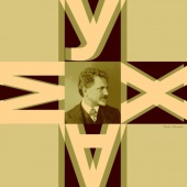 Youri Chasov – “A.Mucha-7” – yourichasoffart.carbonmade.com