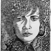 Dianne Postman – “Daydreaming” – www.diannepostman.com