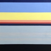 Michelle Mohler – “The Bay (seen from SF)” – www.michellemohler.com