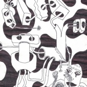 Patrick P. Januzzi –  "Do Not Turn Valve" – www.facebook.com/Patrick-P-Januzzi-Art-and-Comics-314986499414274/notifications