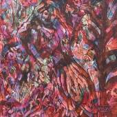 Mary Sue Weinstein –  "Alice-Me" – www.marysue-weinstein.squarespace.com