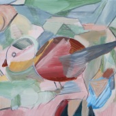 Dionysios Maravegias – “Air Time Little Heart” – www.dionysismaravegias.crevado.com