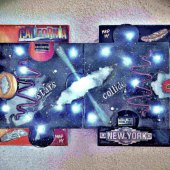 Maggi Rose Page – “Soulmates” – magiritarz@yahoo.com