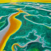 Kenneth A. Suttles – “Altamaha Delta Dawn” – riverrambler@gmail.com