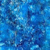 A. Michel– “A Sea of Blue” – www.amichelabstractart.com