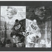 Grace Arel - “Sinking in Further” – grace.arel100@gmail.com