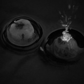 Katileo Visseti – “Self-portrait Double Bubble” –  hiddenuniversepics@gmail.com