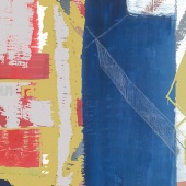 Jelena Grubor – “The Wall” – jelena.fpua@gmail.com