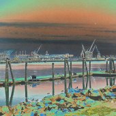 Michael J. Duke - “L. A. Maritime Museum” – www.mjduke.co.uk