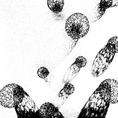 Stacey Harris – “Fireworks” – www.staceyharrisart.com