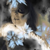 Magdalena Borkowska – “The Azure Love” – www.magdalenaborkowska.com