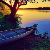 Mary Schwindt – “Chris' Old Boat” – www.mschwindtphotography.com