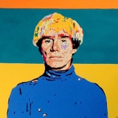 Hon. Mention - Leslie Edwards – “Icon” – Brittanyfrance56@googlemail.com