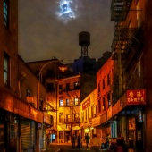 3rd Place – Jeffrey Friedkin – “Hole in the Sky” – www.jeffreyfriedkin.com