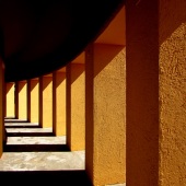 8th Place – Felipe Lima Roth – “Parallels” – www.instagram.com/viagemdearquiteto