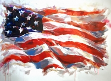 1st Place - OA - Lester (1) Img #3 Star Spangled Banner