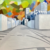 April Sujeong Lim - "Disappear” – https://instagram.com/saprilimsart?utm_medium=copy_link