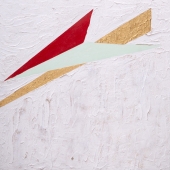 Patricia Velez Cardozo - "Untitled (from the White Series)” – https://pvelezcardozo.com/