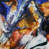 Lisa McCleary - "Aching” – http://www.lisamccleary.com/