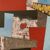 Fania Greenwood - "Bridges of Lyon” – faniagreenwood@yahoo.com