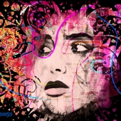 Jay Johansen - "Looking through Time” – http://johansenfineart.com/