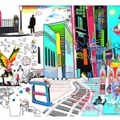 Herrick Tin - "Impromptu 2h” – htrocket@yahoo.com