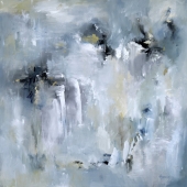 Harrie Handler - "The Falls” – http://artbyharrie.com/