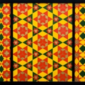 Michael Aldag - "Interfaith Triptych” – http://www.michaelaldag.carbonmade.com/