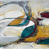 Lisa Coriell - "Family Dynamic” – http://www.lisacoriell.com/