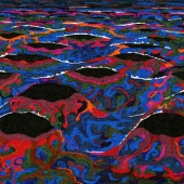 Nives Palmić - "The Evil Sea I” – https://www.behance.net/nivespalmia91a