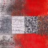 Cynthia Coldren - "Innuendo” – http://www.cynthiacoldrenfineart.com/