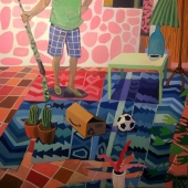 David Contreras - "Starter Kit” – davvcontreras@gmail.com