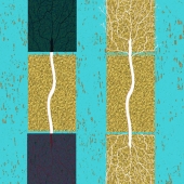 Peach Pair - "Asymmetry” – http://www.peachp.com/