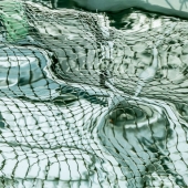 Debbie O Lucas - "Beaufort Water Abstract 249” – http://www.debbieophotography.com/