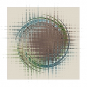 Mary F Wicks - "Abstractica 15” – http://www.creekdigitalphotography.com/