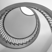 John Diephouse – “In Descending Order” – jdiephouse@gmail.com