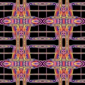 Jeb Gaither – “Reflections - 1580” – http://www.artbyai.com/