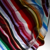 Haviva Zemach - "Lady Rainbow [The Eternal Covenant]” – http://www.havivazemach.com/