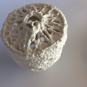 Anne Mortier – “Strange Fruit” - http://www.annemortier.be/