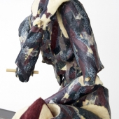 Jess Self - "Sheepish” – http://www.jesslself.com/