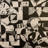 Melissa Fox - "Evolution” – melissafx10@gmail.com