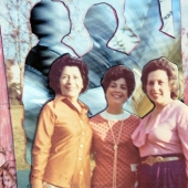 Linda Farrelly - "Three Graces” – http://lindafarrellyart.com/