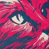 Dawn Kehr - "Cat” – https://www.facebook.com/people/Art-of-Dawn-Kehr/100063571713185/