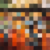 Lael Salaets - "Air Quality Index: Moderate” – laelsalaets@gmail.com