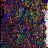 Dakarai Kortez France - "766” – http://dkfbetherocket.com/