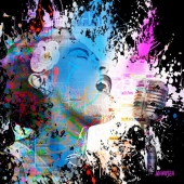 Jay Johansen - "Unchained Blues” – http://johansenfineart.com/