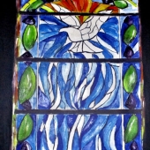 Clyde J. Kell - "Solace, Now and Forever” – http://www.cjkellartworks.com/